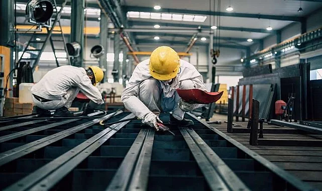 Alsancak Yükleme ve Boşaltma Hizmeti